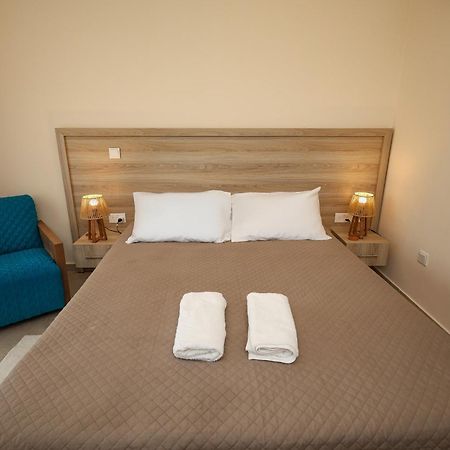 Vina Oliva Resort Pissouri Exteriér fotografie