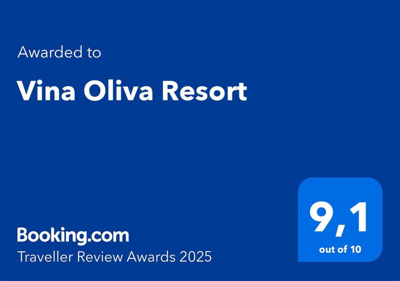 Vina Oliva Resort Pissouri Exteriér fotografie