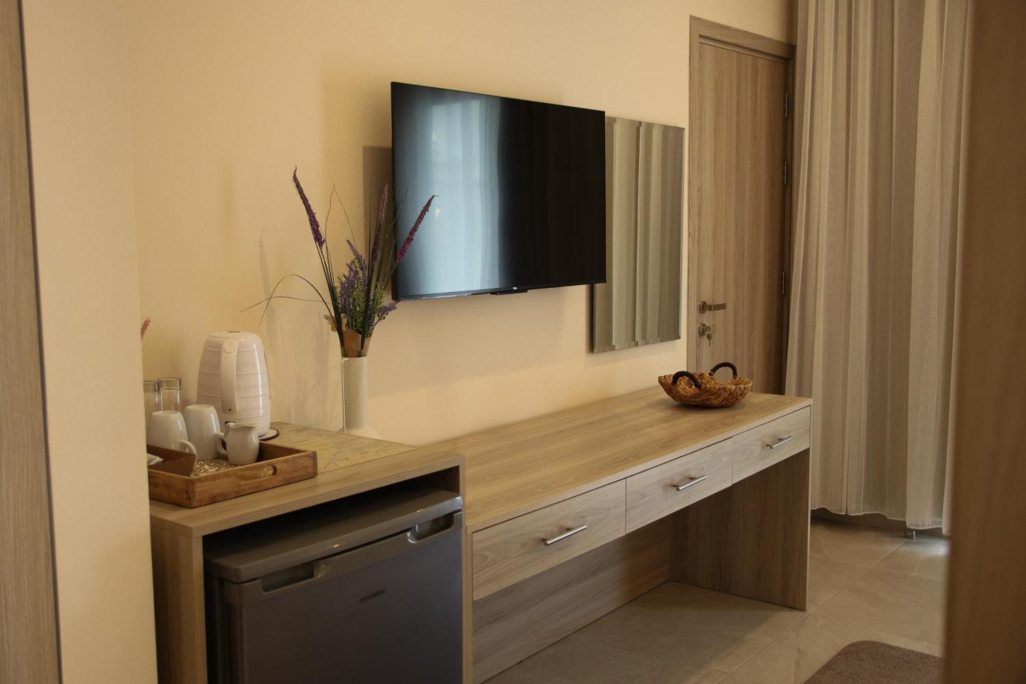 Vina Oliva Resort Pissouri Exteriér fotografie