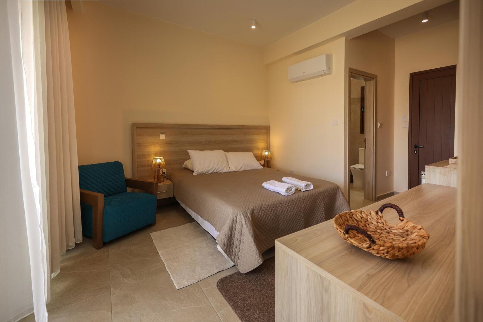 Vina Oliva Resort Pissouri Exteriér fotografie