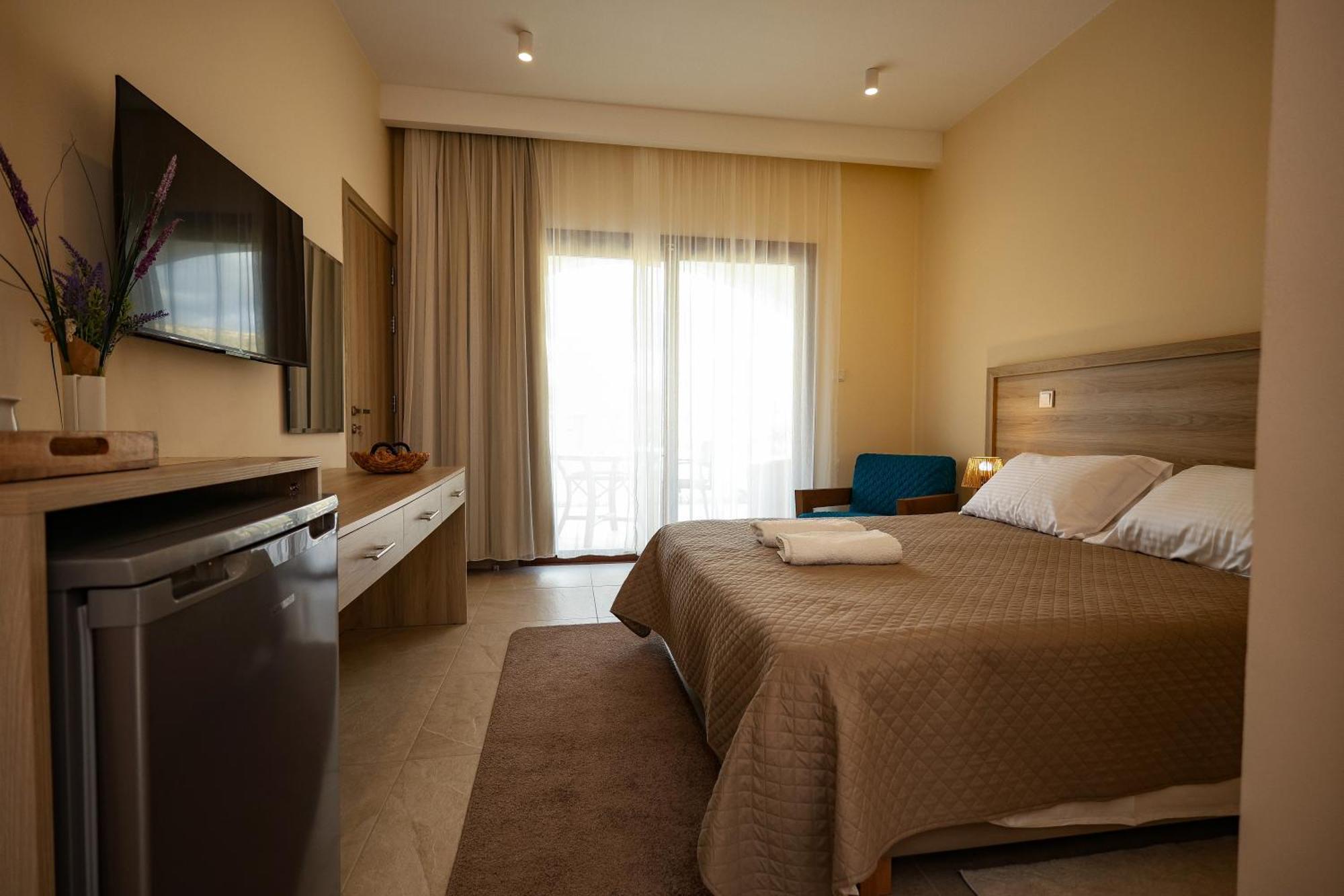 Vina Oliva Resort Pissouri Exteriér fotografie